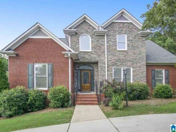 701 MILL SPRINGS LANE, HOOVER, AL 35244