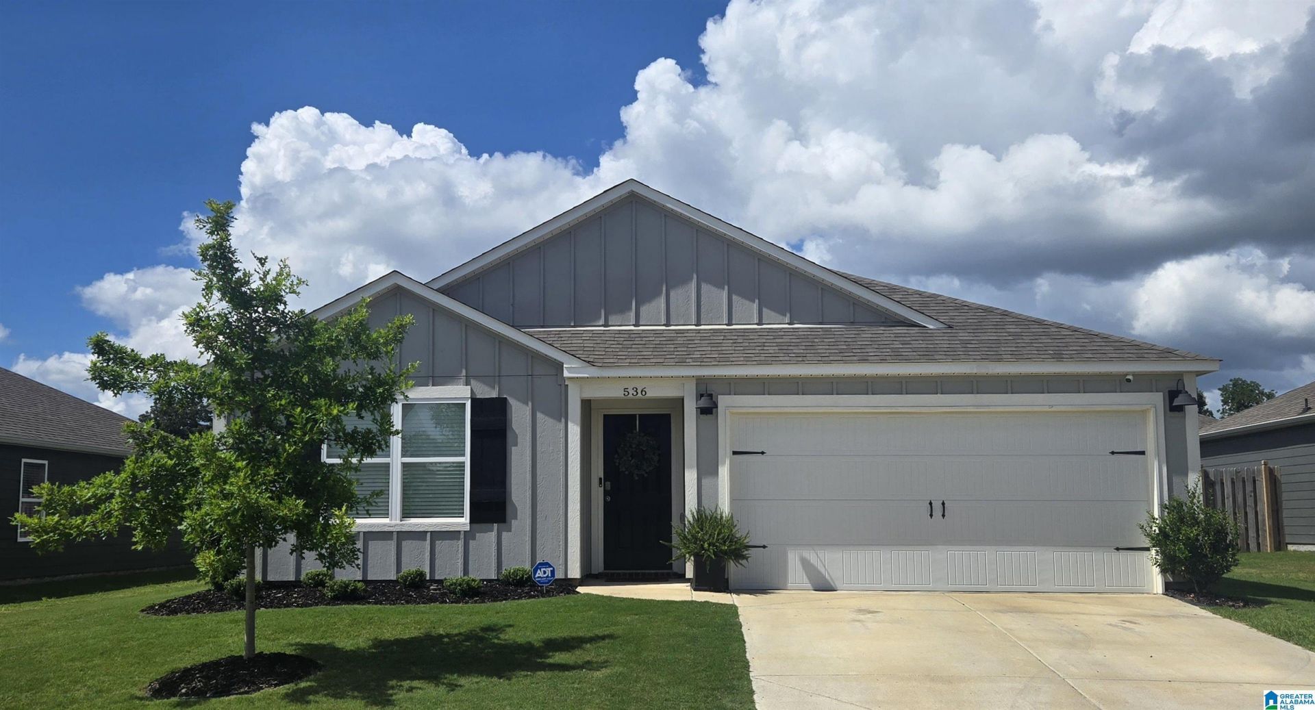 536 Koslin Way, Calera, AL 35040 Main Photo