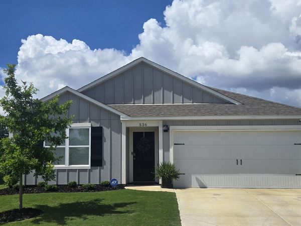 536 KOSLIN WAY, CALERA, AL 35040