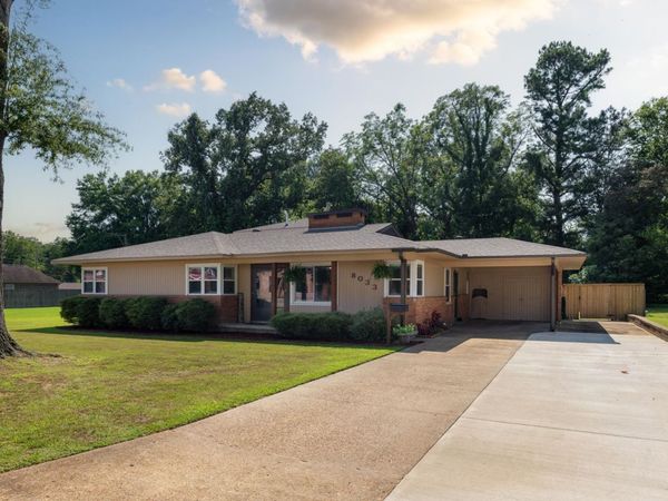 8033 CHAMBERS ST, Millington, TN 38053