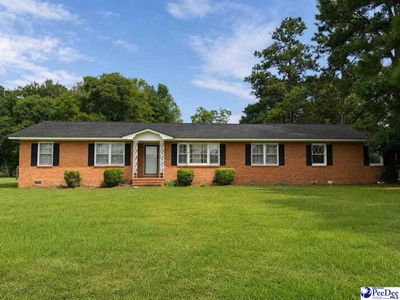 421 W New Hope Road, Coward, SC 29530