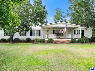 41 New Zion Road, Lake City, SC 29560