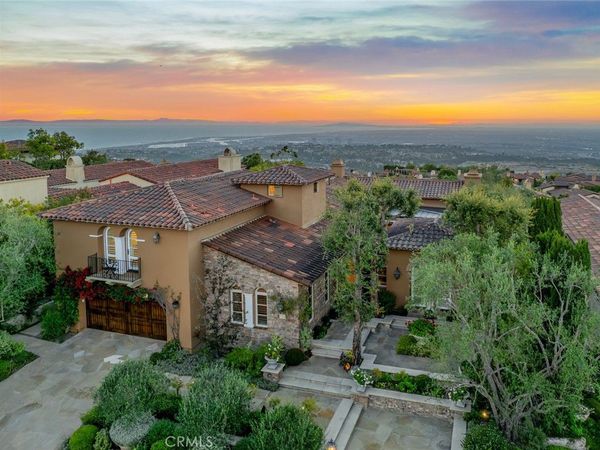 31 Overlook, Newport Coast, CA 92657