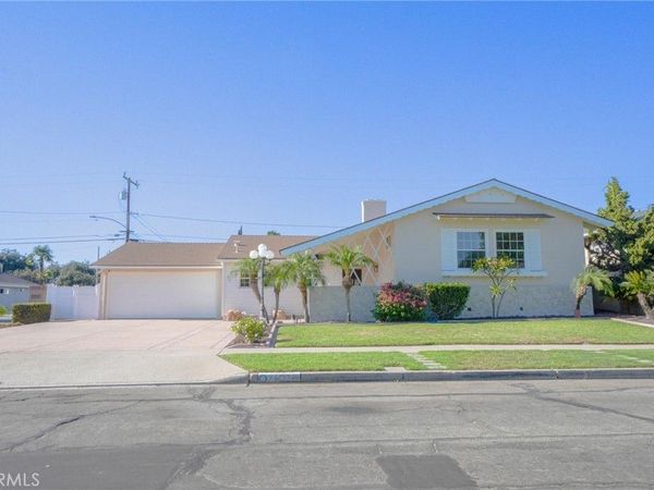 2403 E Romneya, Anaheim, CA 92806