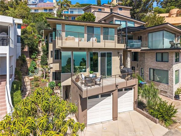 2166 Ruby Place, Laguna Beach, CA 92651