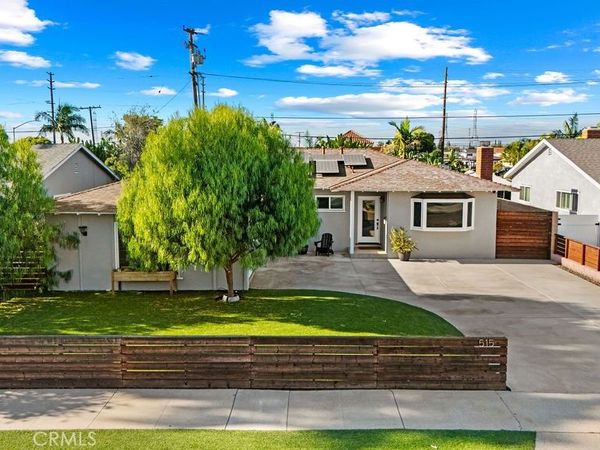 515 E Hoover, Orange, CA 92867