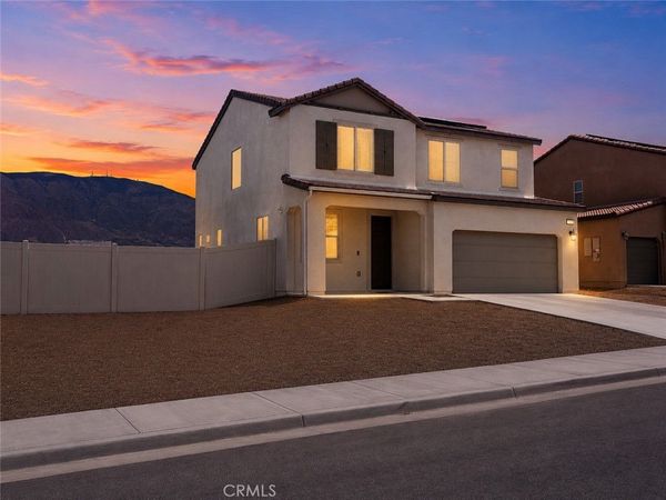 1503 Noblewood, San Jacinto, CA 92582