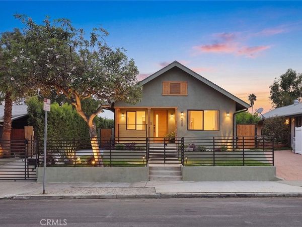 225 Branch, Highland Park, CA 90042