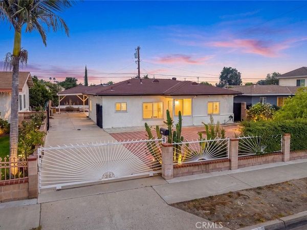 5024 Baldwin Park Boulevard, Baldwin Park, CA 91706