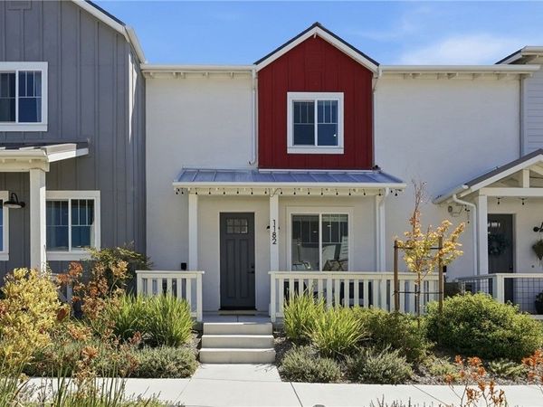 1182 Tiburon, San Luis Obispo, CA 93401