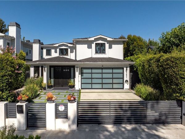 4637 Morella Avenue, Valley Village, CA 91607