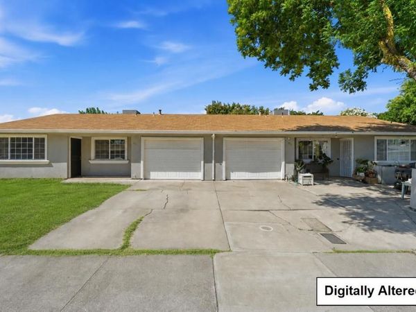 8711 Kelley Drive, Stockton, CA 95209