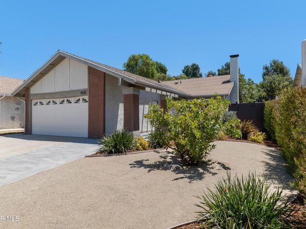 4330 Woodglen Drive, Moorpark, CA 93021