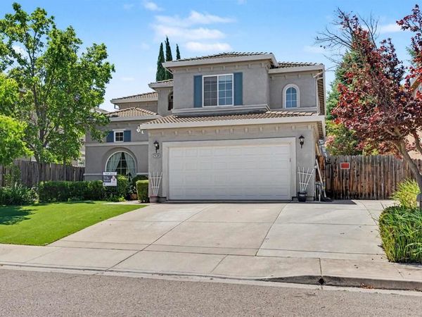 2434 Pearlite Way, Antioch, CA 94531
