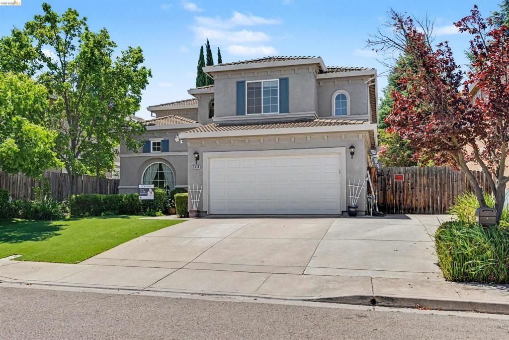 2434 Pearlite Way, Antioch, CA 94531 Main Photo