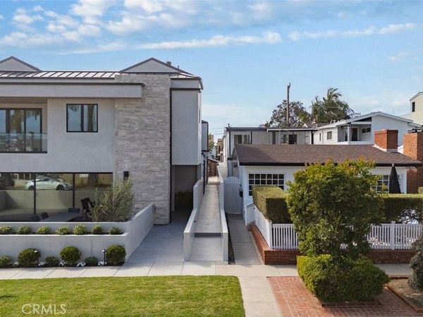 611 1/2 Marguerite, Unit B, Corona Del Mar, CA 92625