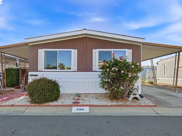 4141 Deep Creek, Fremont, CA 94555