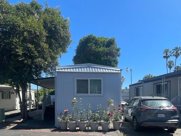 2855 Senter Road, Unit 40, San Jose, CA 95111