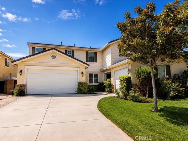 8359 Fiske, Corona, CA 92880