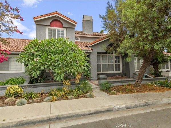 2921 Snow Creek, Ontario, CA 91761