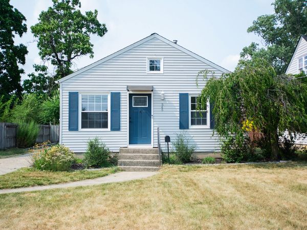 545 Van Allen Street SE, Wyoming, MI 49548