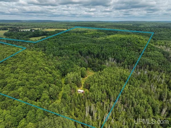 259 Kalla Walla Trail, Mastodon Twp, MI 49920