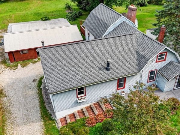 1563 Eastern Road , Rittman, OH 44270