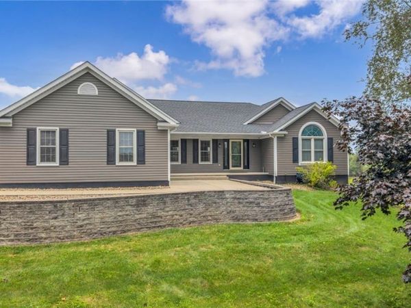 3155 Laubert Road , Randolph, OH 44632