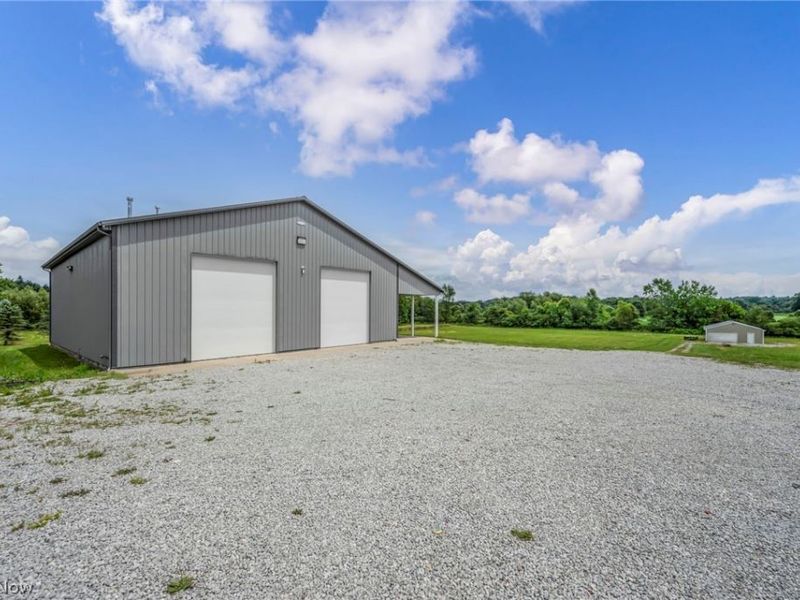 3155 Laubert Road , Randolph, OH 44632 Photo 34
