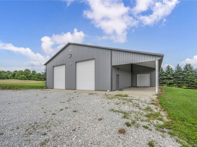 3155 Laubert Road , Randolph, OH 44632 Photo 35
