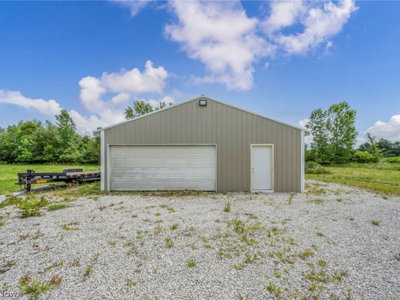 3155 Laubert Road , Randolph, OH 44632 Photo 36