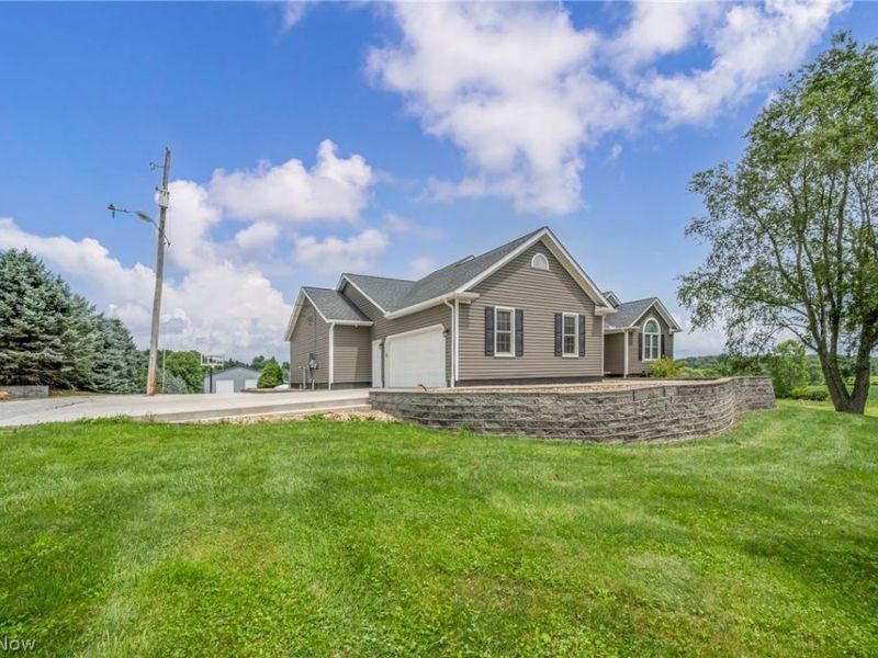 3155 Laubert Road , Randolph, OH 44632 Photo 37