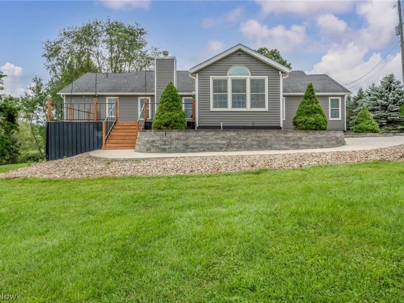 3155 Laubert Road , Randolph, OH 44632 Photo 38