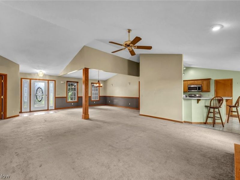 3155 Laubert Road , Randolph, OH 44632 Photo 4
