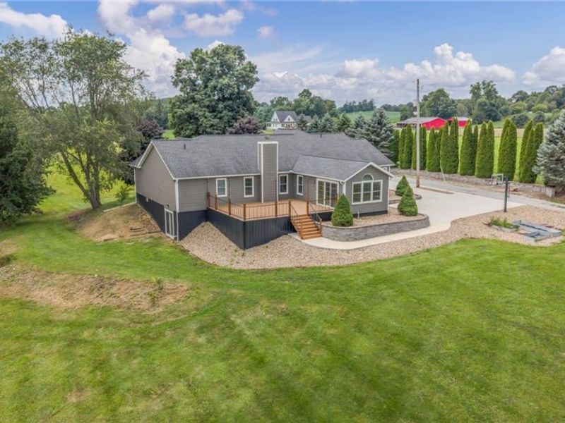 3155 Laubert Road , Randolph, OH 44632 Photo 41