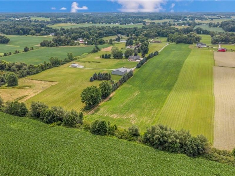 3155 Laubert Road , Randolph, OH 44632 Photo 42