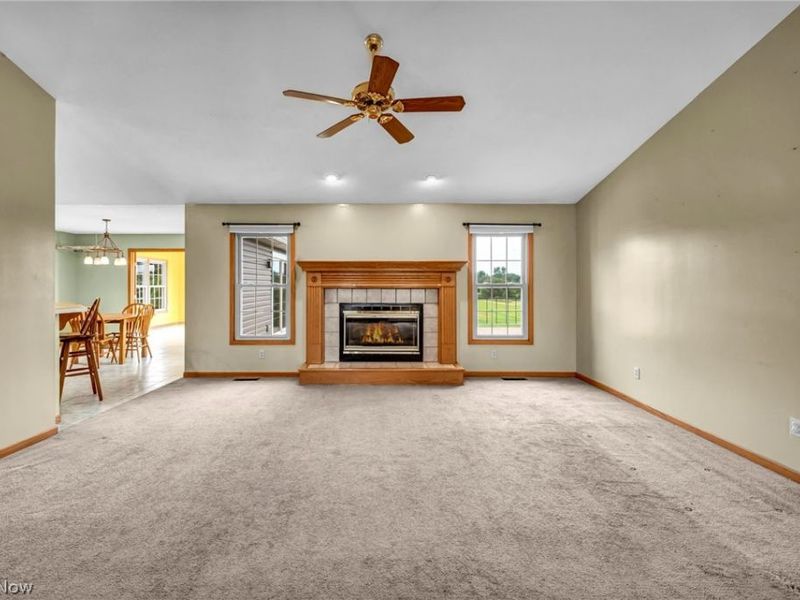 3155 Laubert Road , Randolph, OH 44632 Photo 7
