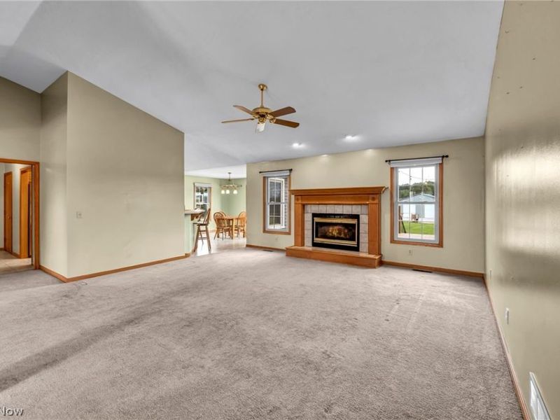 3155 Laubert Road , Randolph, OH 44632 Photo 8