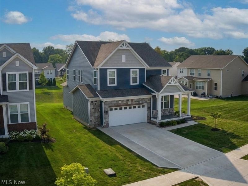 7700 Clydesdale Drive , Mentor, OH 44060 Photo 2