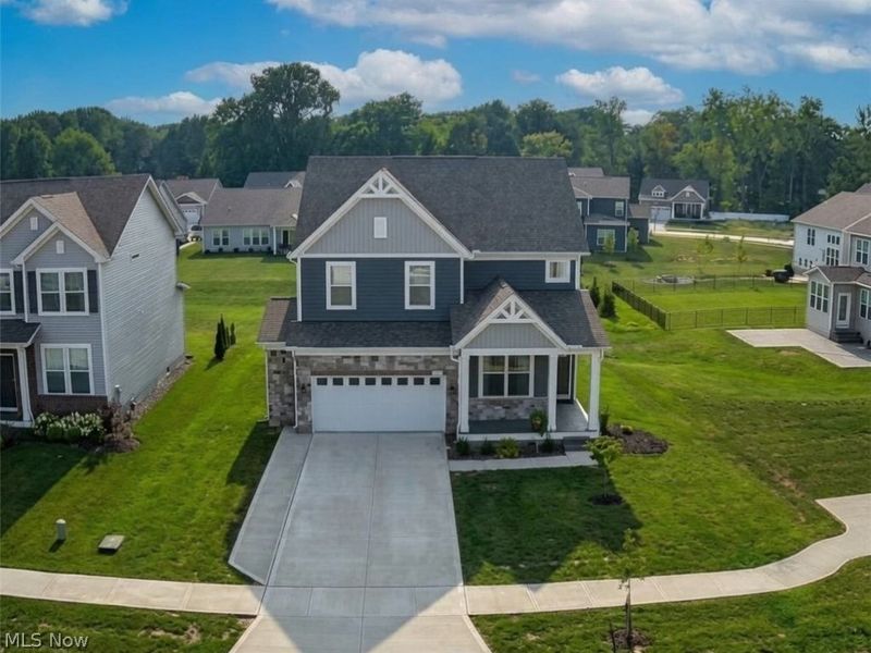 7700 Clydesdale Drive , Mentor, OH 44060 Photo 3