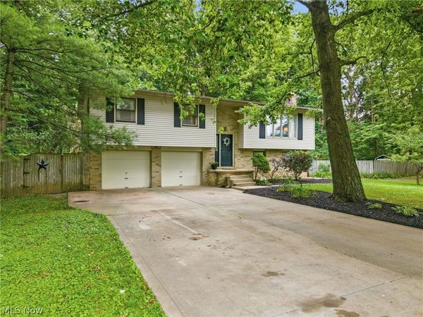 7910 Burkey Road NW, North Canton, OH 44720