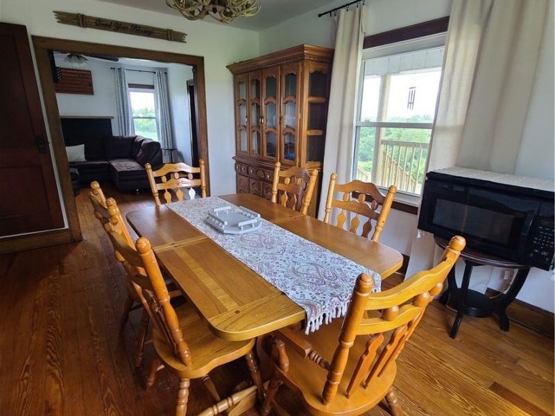 38445 Deersville Ridge Road, Cadiz, OH 43907 Photo 10
