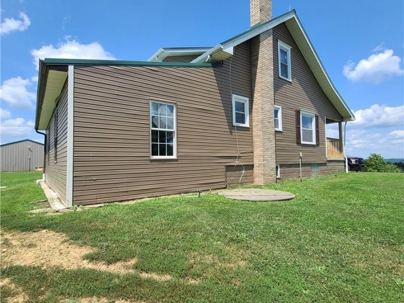 38445 Deersville Ridge Road, Cadiz, OH 43907 Photo 25
