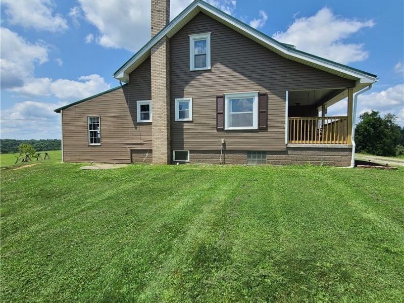 38445 Deersville Ridge Road, Cadiz, OH 43907 Photo 3