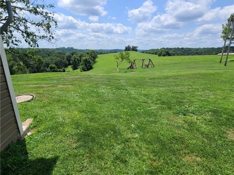 38445 Deersville Ridge Road, Cadiz, OH 43907 Photo 4