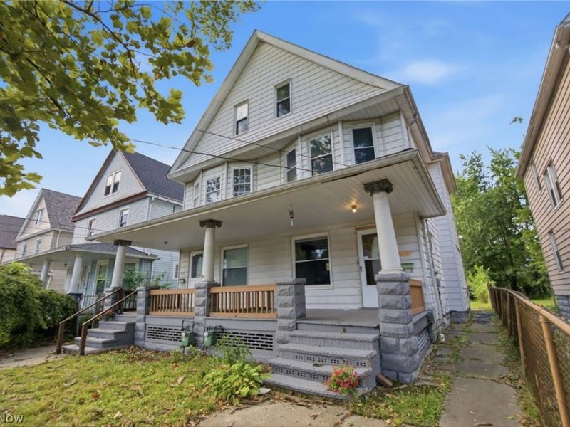 3407 Daisy Avenue, Cleveland, OH 44109 Photo 2