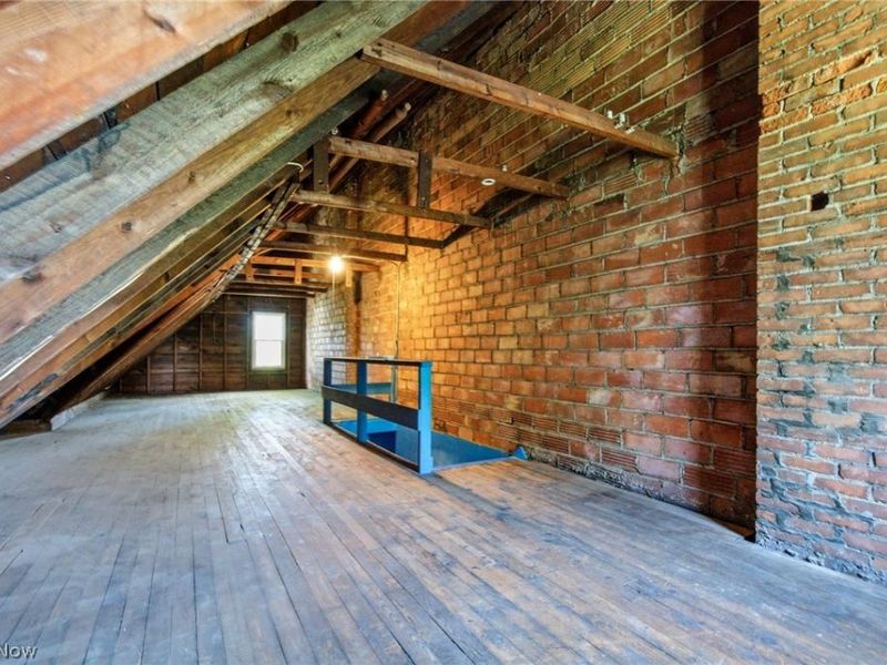 3407 Daisy Avenue, Cleveland, OH 44109 Photo 31