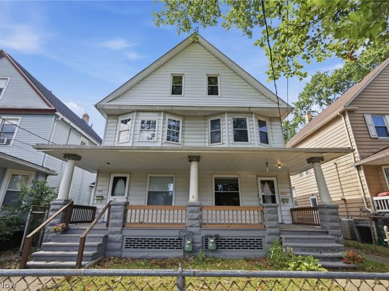 3407 Daisy Avenue, Cleveland, OH 44109 Photo 35