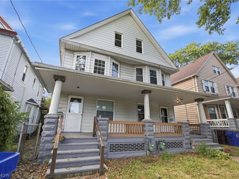 3407 Daisy Avenue, Cleveland, OH 44109 Photo 4