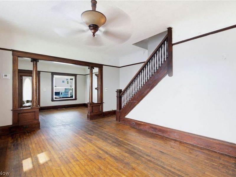 3407 Daisy Avenue , Cleveland, OH 44109 Photo 5